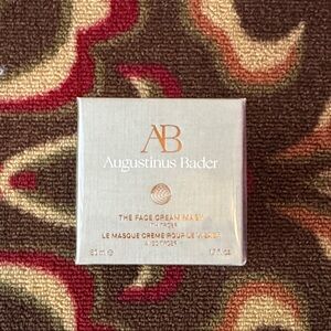 Augustinus Bader The Face Cream Mask